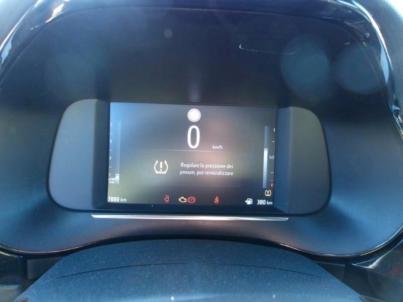 Opel Corsa 1.2 100CV GS ( PDC - FARI LED TELECAMERA POST. COCKPIT MIRROR ) KM 7000