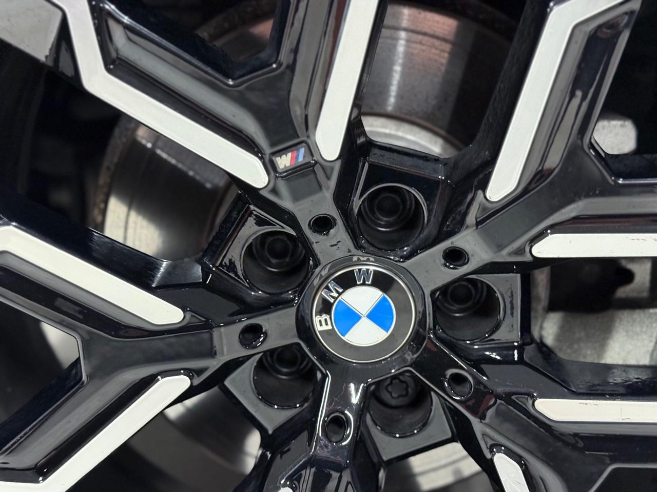 Bmw X3 xDrive20d M Sport - Tetto - Maschera Led
