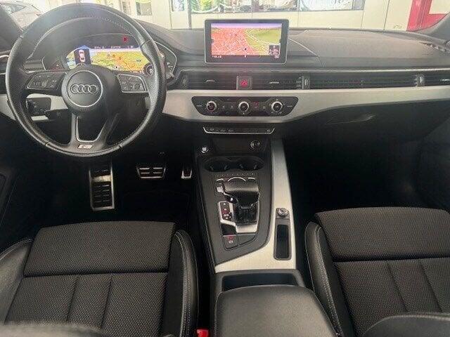 Audi A5 A5 SPB 2.0 TDI 190 CV ultra S tronic Business Sport