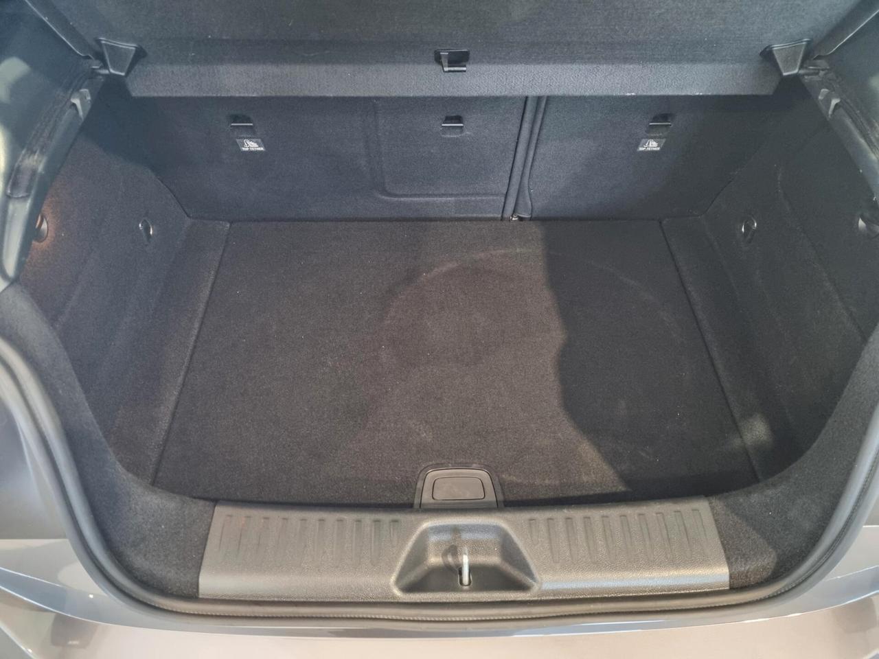 Mercedes-benz A 180 d Automatic Sport