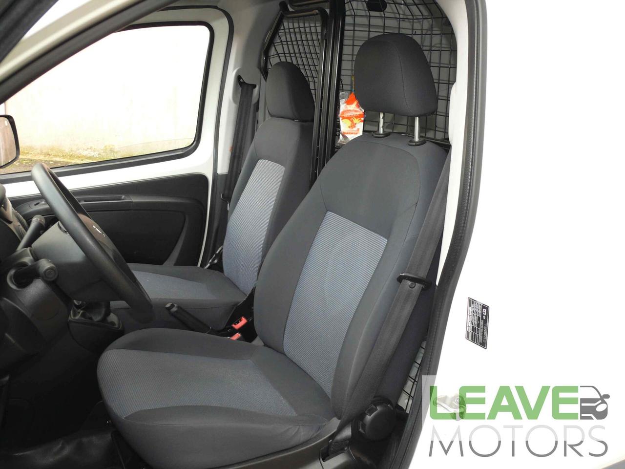 Peugeot Bipper Bipper1.3 HDi 75 (M1430)