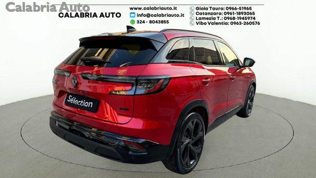 RENAULT Austral Full Hybrid E-Tech 200 Techno Esprit Alpine