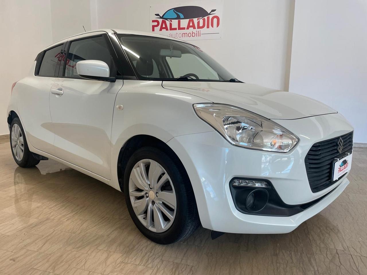 Suzuki Swift 1.2 Dualjet Cool