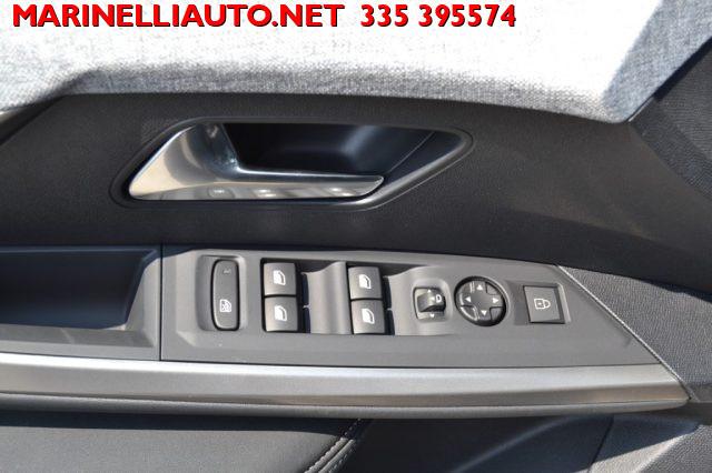 PEUGEOT 3008 Hybrid 145CV e-DCS6 Allure PRONTA CONSEGNA