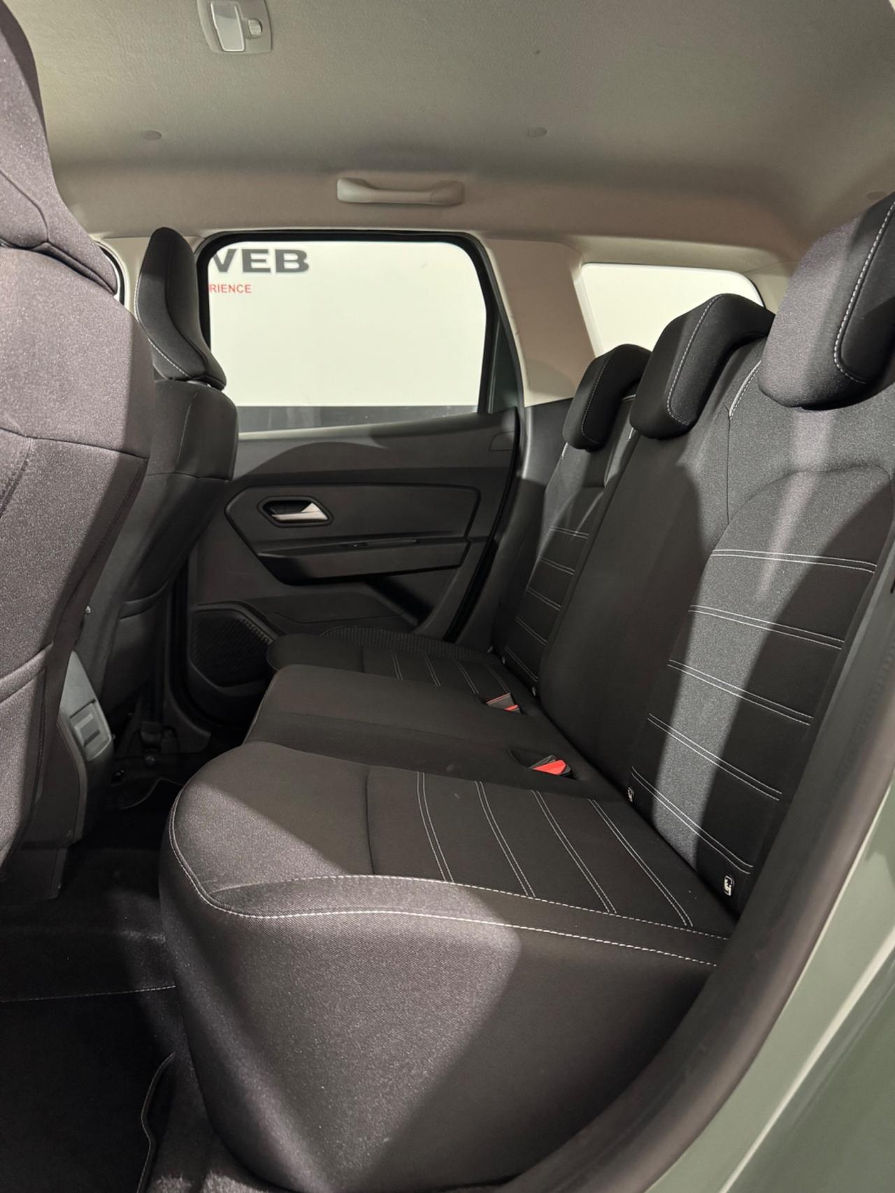 Dacia Duster 1.0 TCe 90 CV 4x2 Prestige* SOLO 40.000 KM* PROMO OMAGGIO BLACK FRIDAY FINO AL 29 NOVEMBRE