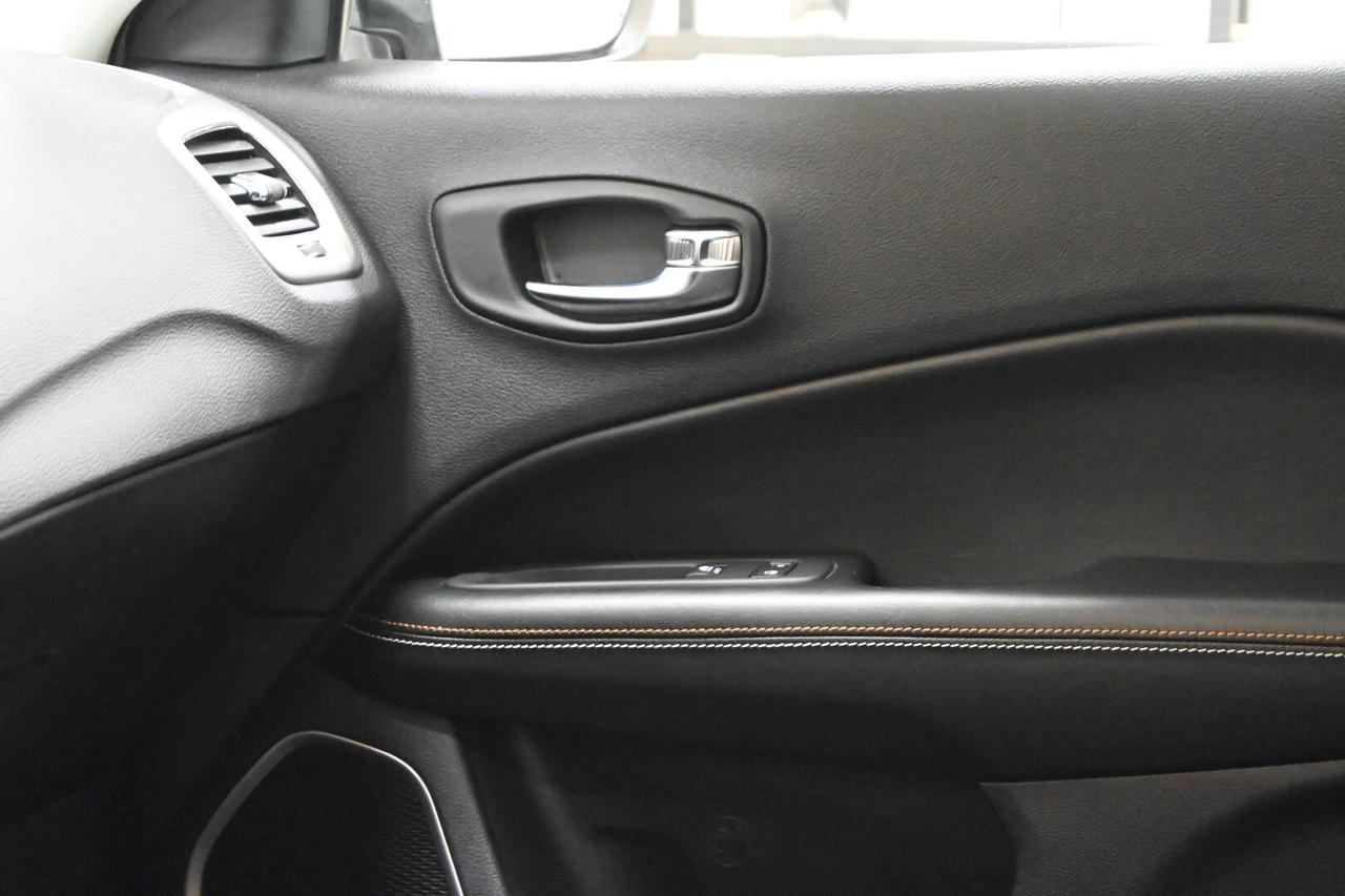 JEEP Compass 2ª serie Compass 1.6 Multijet II ...