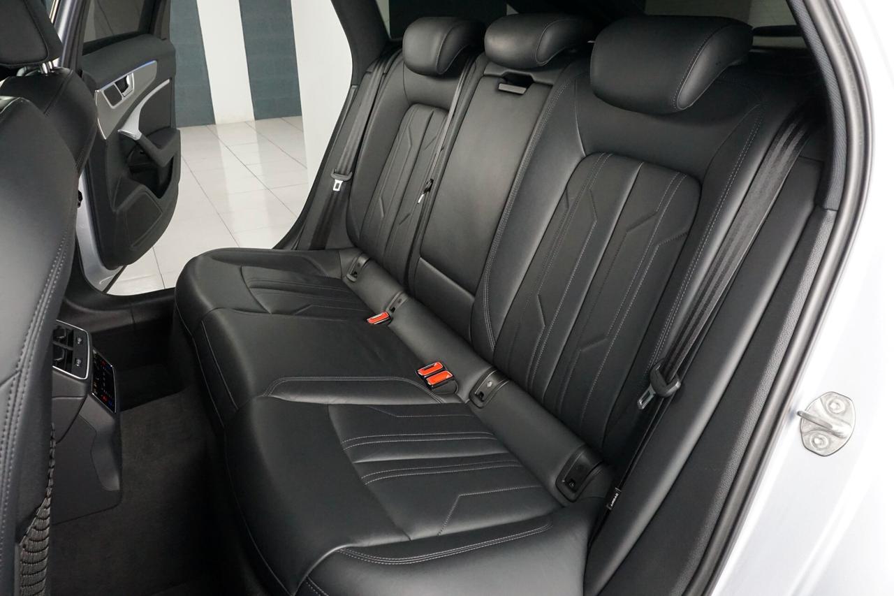Audi A6 Avant 40 2.0 TDI S tronic Business Design