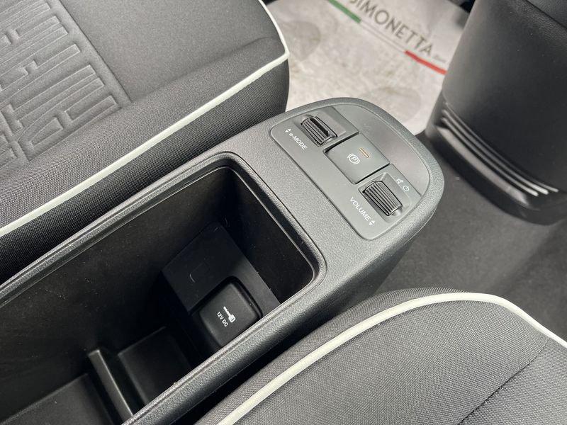 FIAT 500 e 42 kWh - AZIENDALE