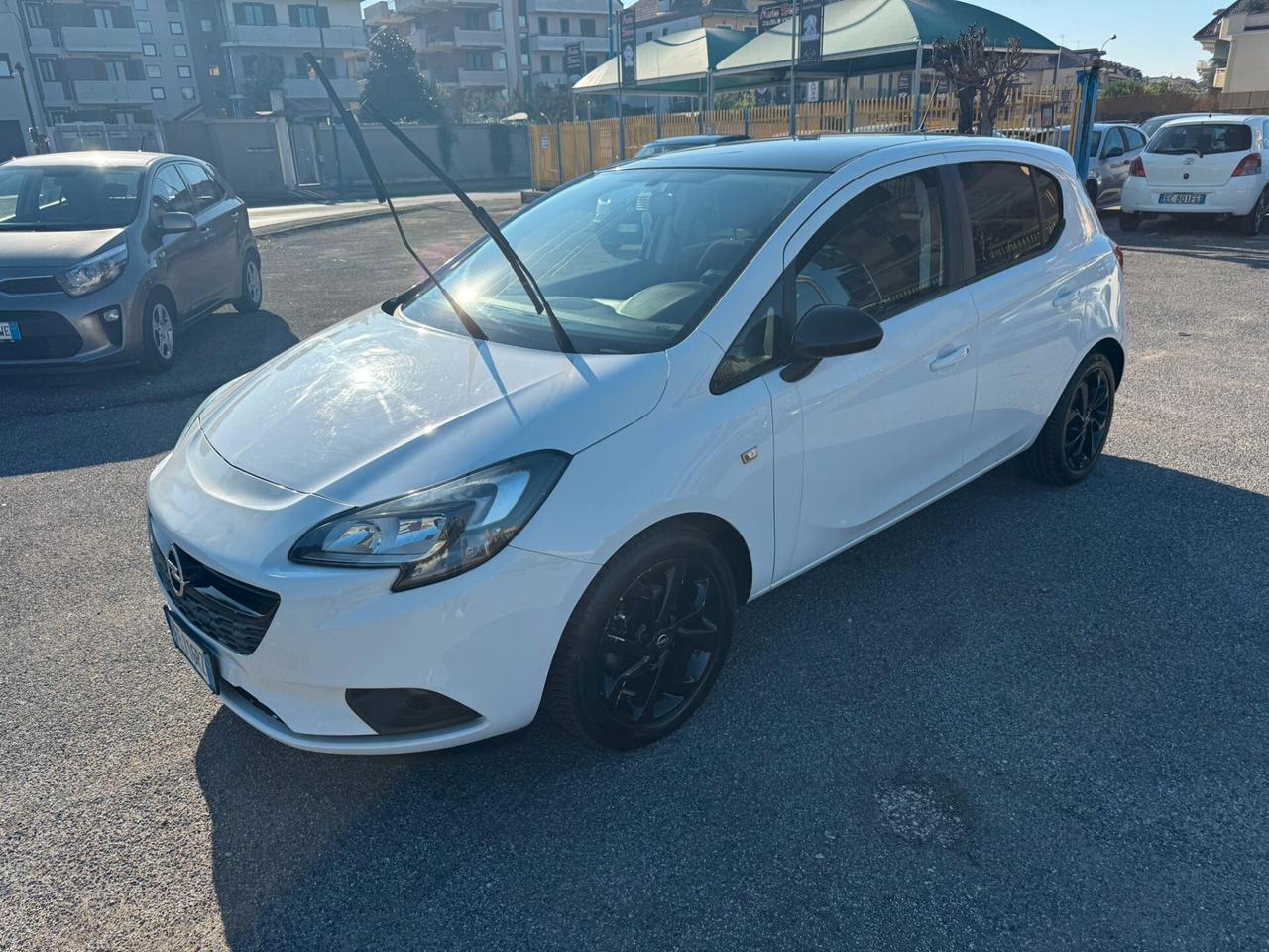 OPEL CORSA 5PORTE 1.4GPL-TECH 90CV EURO6B