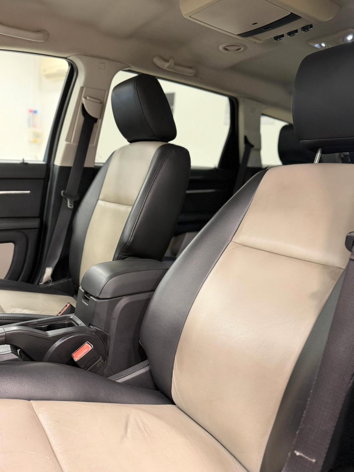 Dodge Journey 140cv Automatica Full Optional