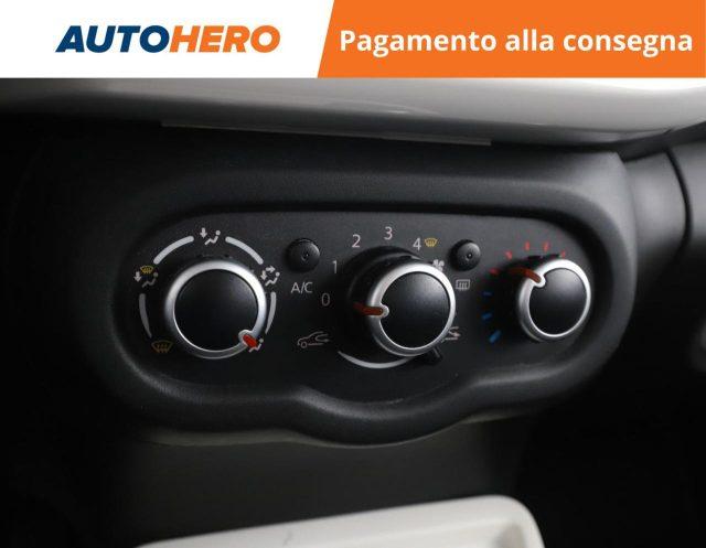RENAULT Twingo SCe EDC Lovely