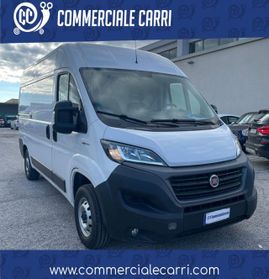 FIAT DUCATO 35 MH2 2.3MJ P.MEDIO TETTO ALTO 3PTI-2021