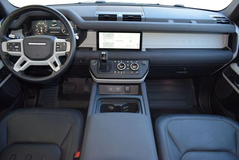 Land Rover Defender Defender 110 3.0D I6 200 CV AWD Auto S AUTOCARRO N1 IVA ESPOSTA