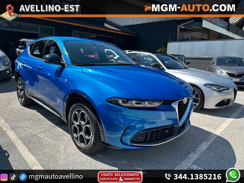 Alfa Romeo Tonale 1.6 diesel 130 CV Ti