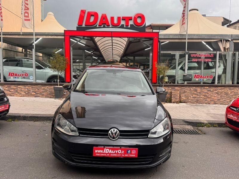 Volkswagen Golf 1.6 TDI 110 CV 5p. Executive BlueMotion Technology