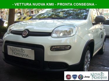 FIAT Panda 1.0 FireFly S&S Hybrid 5°Posto Radio Fiat