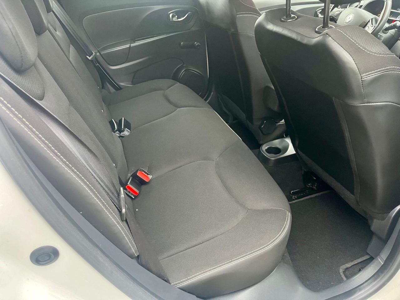 Renault Clio 1.5dCi 2014 53.000km unico proprietario