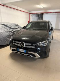 Mercedes-benz GLC 220 d 4Matic Sport