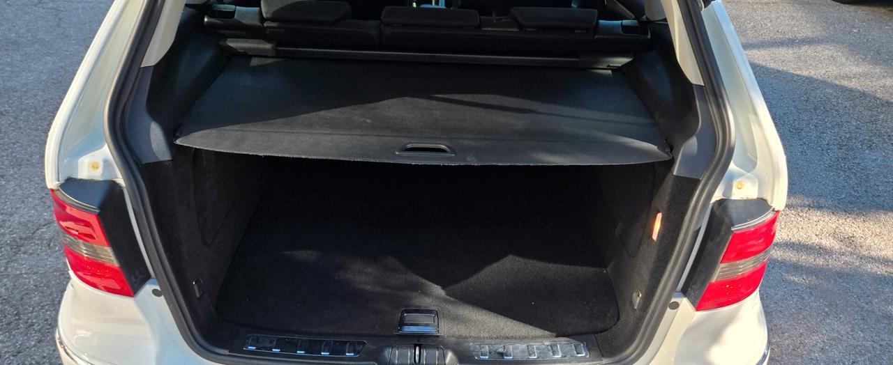 Mercedes-benz B 200 CDI Premium