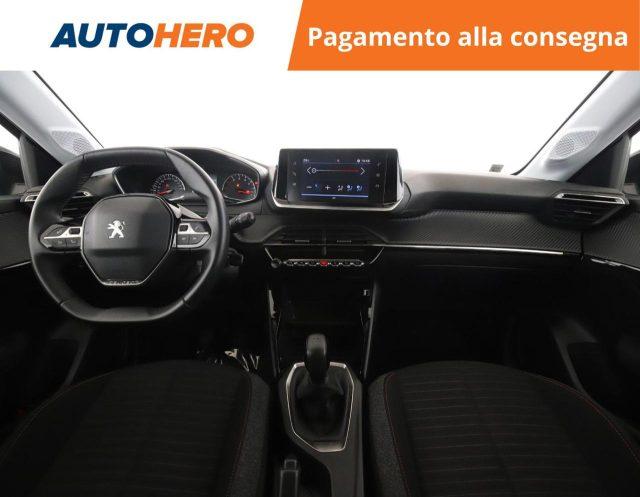 PEUGEOT 208 PureTech 75 Stop&Start 5 porte Active Pack