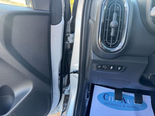 KIA Picanto 1.0 GDi 5 porte Urban