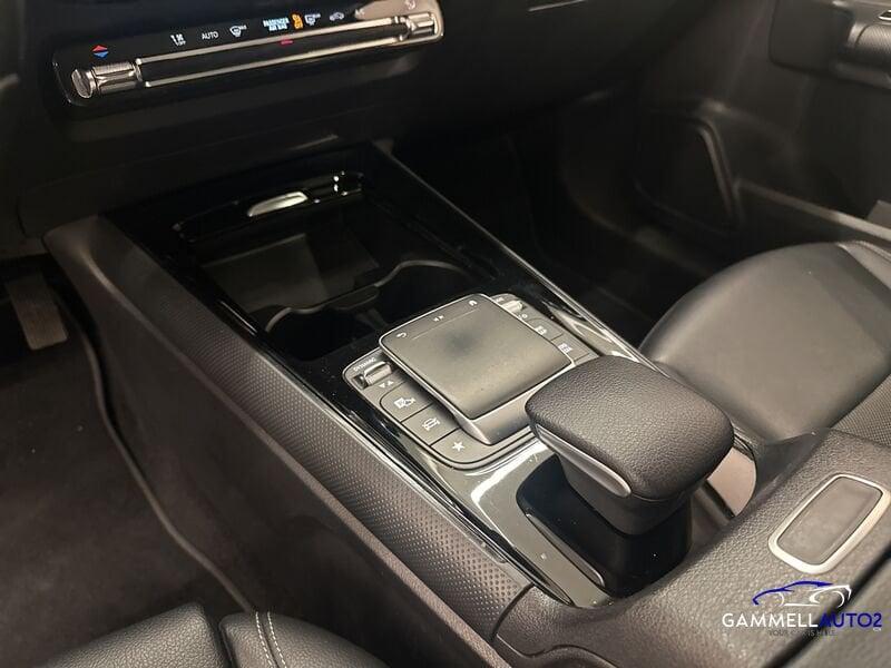 Mercedes-Benz Classe B B 180 d Automatic Sport