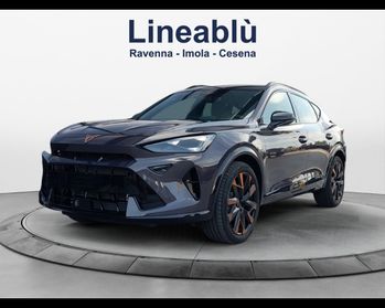 CUPRA Nuova CUPRA Formentor Business 1.5 e-HYBRID 150 kW (204 CV) pHEV DSG 6 marce 2WD