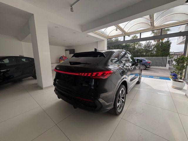 AUDI Q5 SPB TDI 150 kW mHEV+ S tronic quattro S line editi