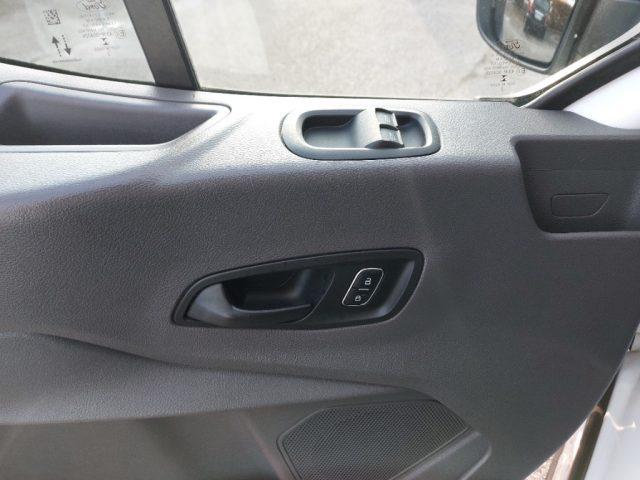 FORD Transit 350 2.0TDCi EcoBlue MHEV 130CV PM-TM Furgone Trend