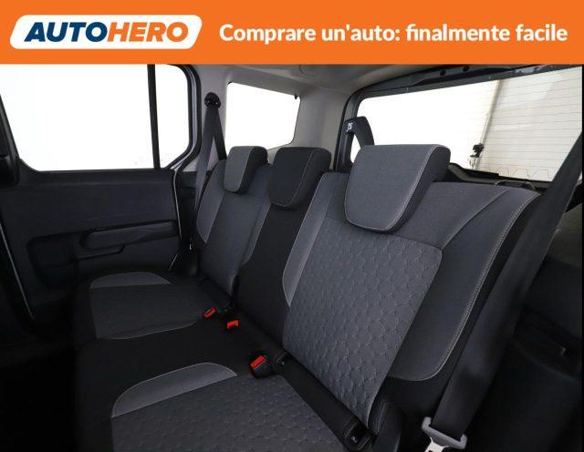 FORD Tourneo Courier 1.0 EcoBoost Titanium