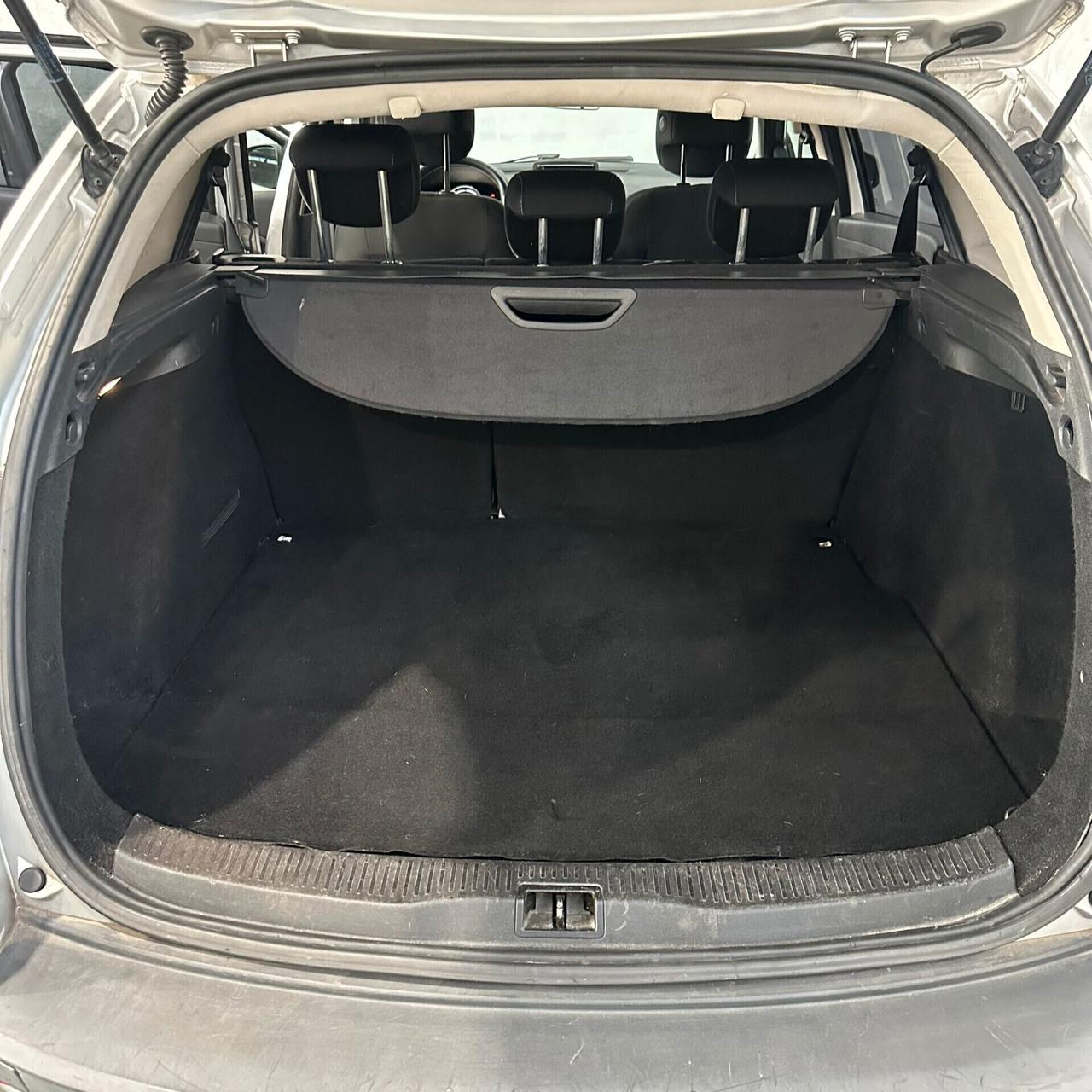 Renault Mégane 1.5 dCi SporTour NEOPATENTATI