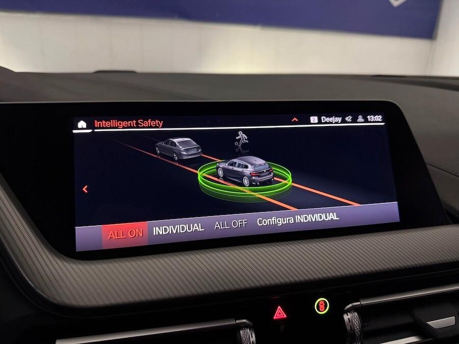 Bmw 118D Msport Automatica