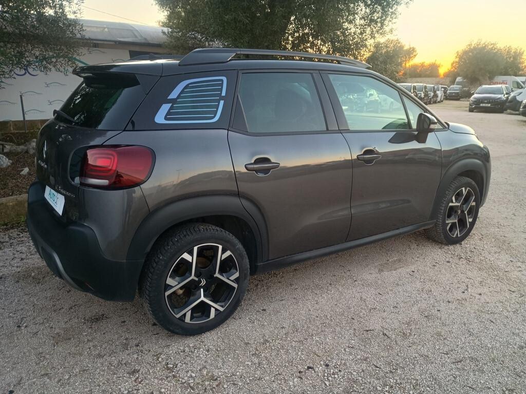 Citroen C3 Aircross 1.2 110cv Shine Pack *Tetto Apribile*