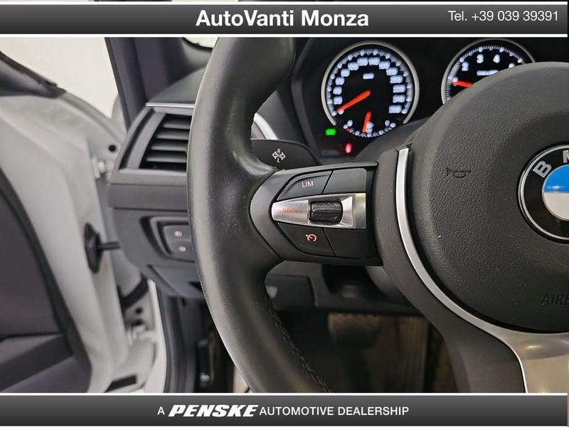 BMW Serie 1 118i 5p. Msport