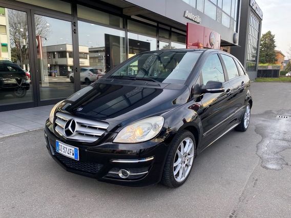 Mercedes-Benz Classe B Mercedes Benz B 200 CDI Sport Rif. Antonio