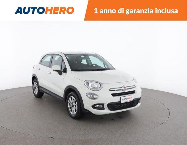 FIAT 500X 1.3 MultiJet 95 CV Pop Star