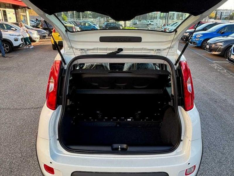FIAT Panda 1.0 70cv Hybrid Panda