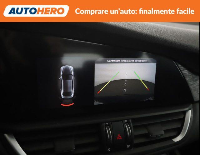 ALFA ROMEO Giulia 2.0 Turbo 200 CV AT8 Executive