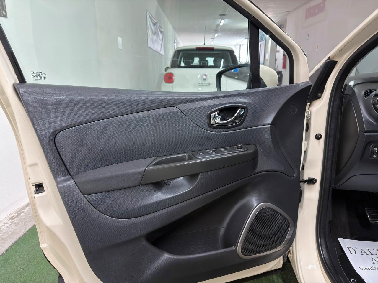 Renault Captur 1.5 dCi 8V 90 CV Start&Stop Energy R-Link