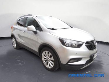 Opel Mokka Mokka X 1.4 Turbo GPL Tech 140CV 4x2 Innovation CON SOLO 52.000 KM.