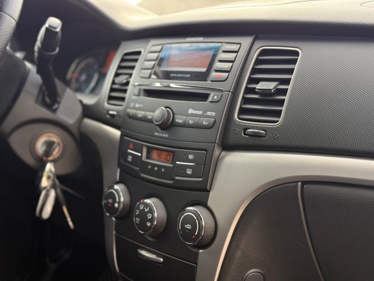 Ssangyong Korando 2.0 e-XDi 175 CV AWD MT Classy