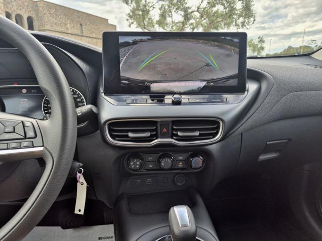 NISSAN Juke 1.0 DIG-T 114 CV DCT Acenta