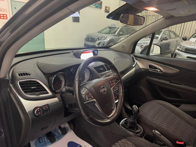 OPEL Mokka 1.6 Ecotec 115CV Cosmo