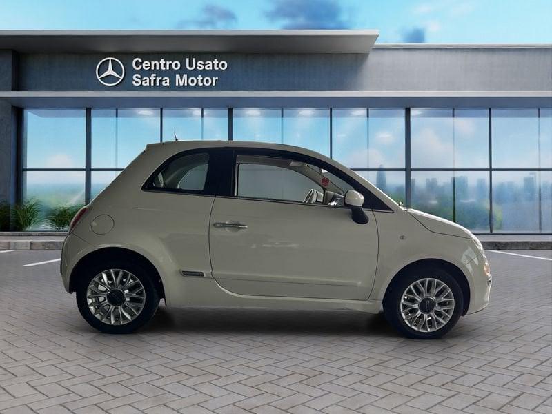 FIAT 500 1.3 Multijet 16V 95 CV Lounge