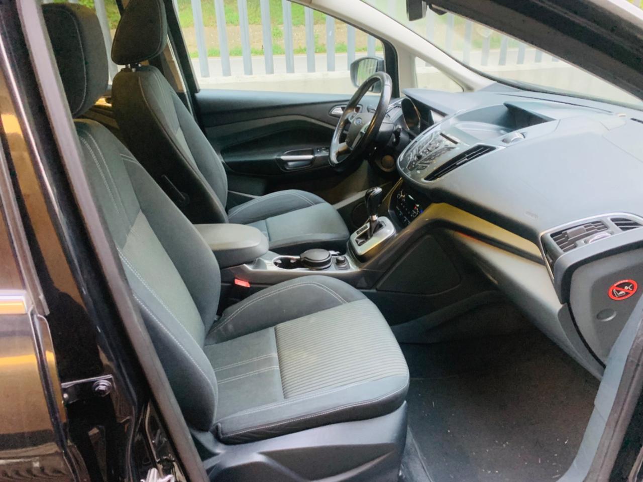 Ford C-Max 2.0 TDCi 115CV Powershift Titanium