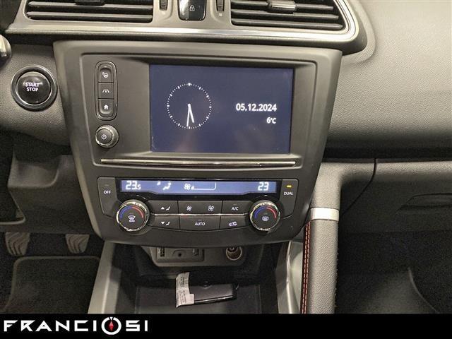 RENAULT Kadjar 1.5 dci energy Hypnotic16 magnetik 110cv