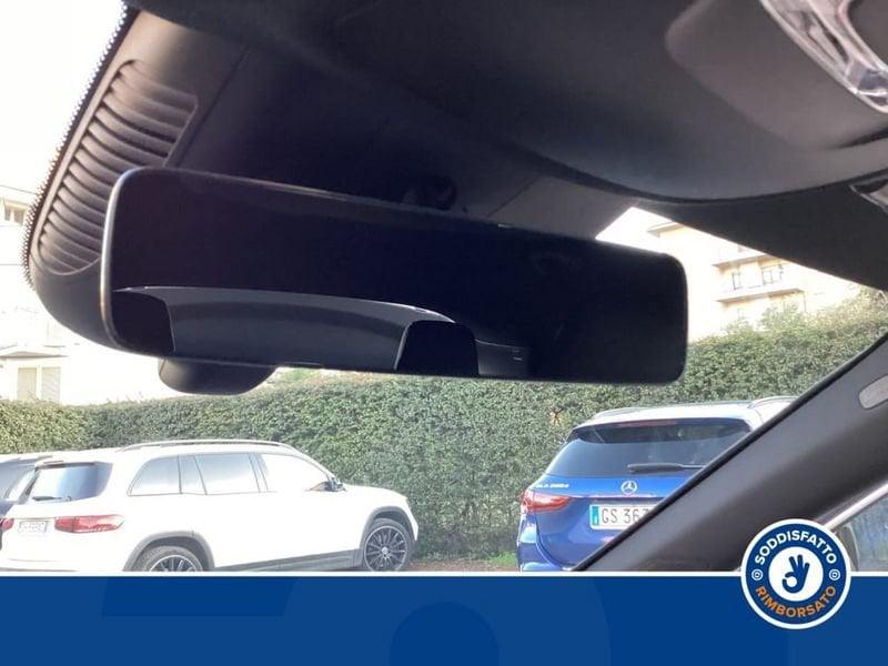 Mercedes-Benz Classe A 180d Automatic AMG Line Advanced Plus