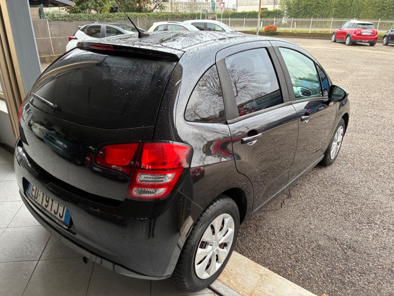 Citroen C3 1.1 Exclusive - 5 porte
