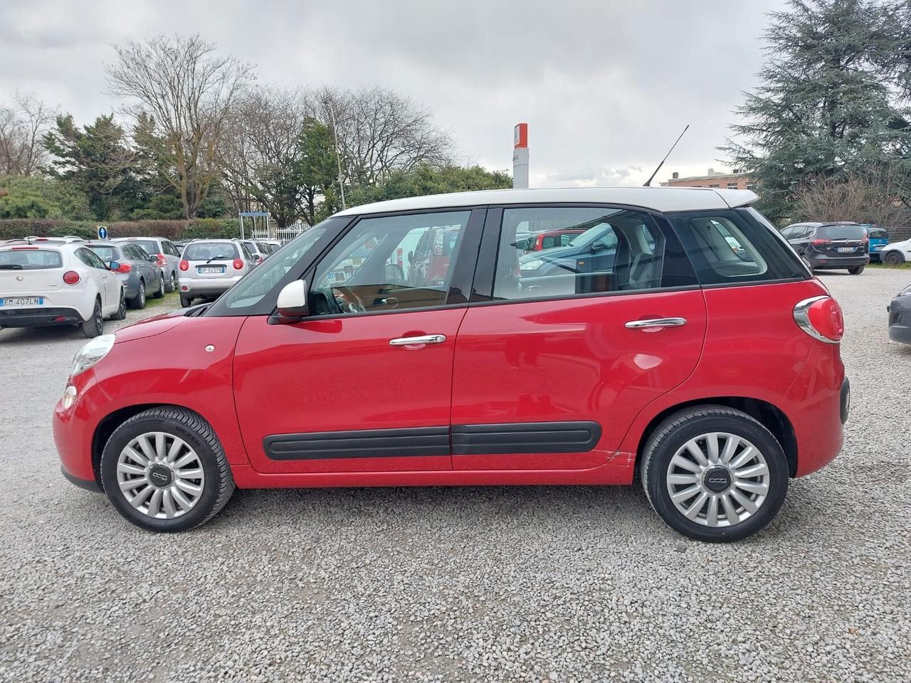 Fiat 500L 1.3 Multijet 95 CV Business UNICO PROPRIETARIO