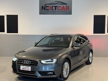 Audi A4 2.0 TDI 150 CV multitronic 115.000 Km !